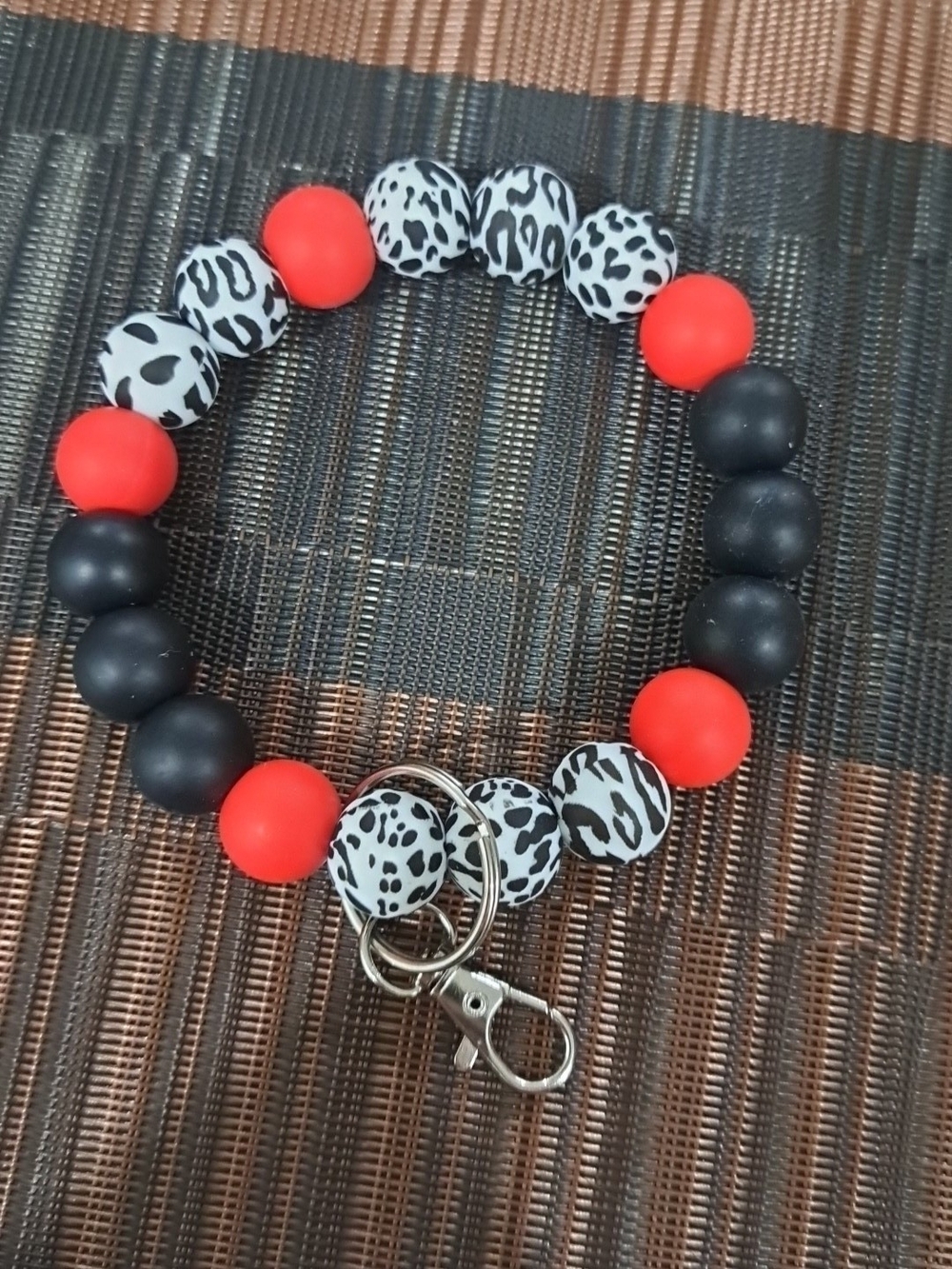 Wristlet Keychains - Picture 4 of 16